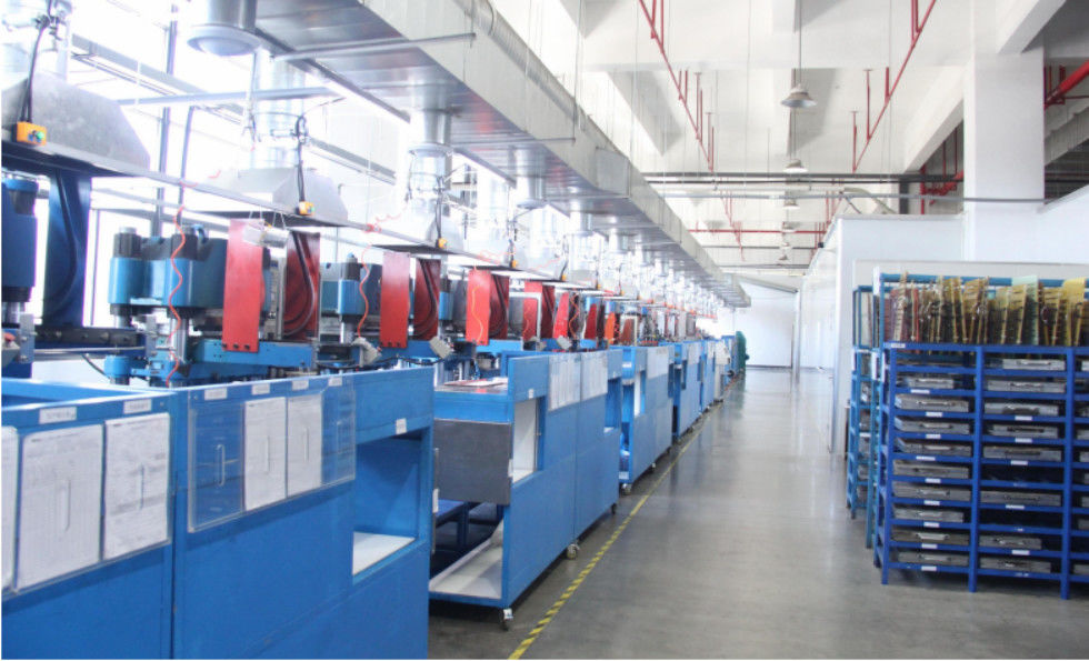 Chine Xiamen Dezhengkai Sealing Technology Co., Ltd Profil de la société