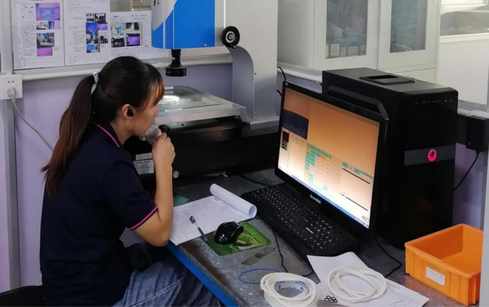 Chine Xiamen Dezhengkai Sealing Technology Co., Ltd Profil de la société