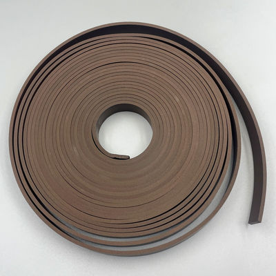 Guide Rings And Guide Strips Hydraulic Cylinder Seals Tetrafluoro Bronze PTFE Guide Tape