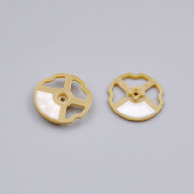 Custom Silicone Mold Parts, PEEK Injection Molding Parts, Plastic Parts