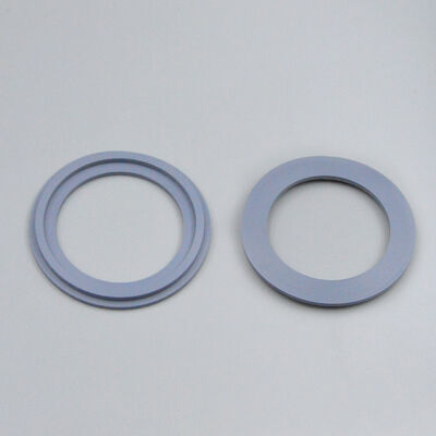 High-quality custom-sized rubber products, various shapes, industrial mechanical seal parts, personalized