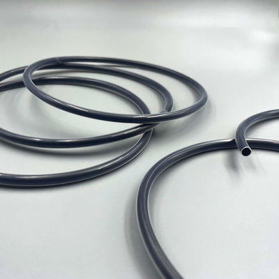 FEP Tetrafluoro Silicone Rubber Fluororubber Coated O-ring,  Fluororubber Coated Gasket