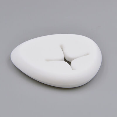 Customizable Pregnant Side Sleeping Pillow Clip With Adjustable Tightness, Comfortable Silicone Clip For Pregnant Pillow