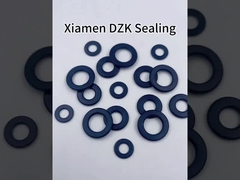 Kit de joints toriques pour électrovanne 4V Pièces d'étanchéité pneumatiques pour joints d'électrovanne 4V110/4V210