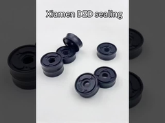 Sceaux de piston complet - Pneumatique - DP Type FESTO cylindre à piston anneau cylindre à piston