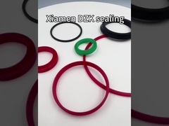 Sceau en forme de U, cylindre hydraulique, scellé à l'huile, scellé en Y, scellé en O, scellé en O