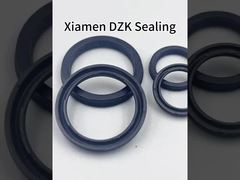 Joint d'étanchéité de tige de piston MYR NBR Joints de vérin pneumatique Vérins à doigts Joint en Y de tige de piston