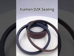 Étanchéité hydraulique des cylindres à piston Spg Spgo Spno Spgw