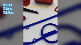 Scellez sans interruption ! Mastic silicone sur mesure – Résistant aux températures élevées et basses, ultra-dur